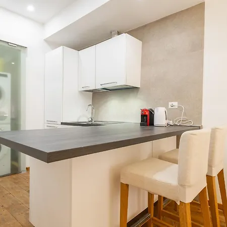 Lumen Old Town Nest Appartement Cagliari