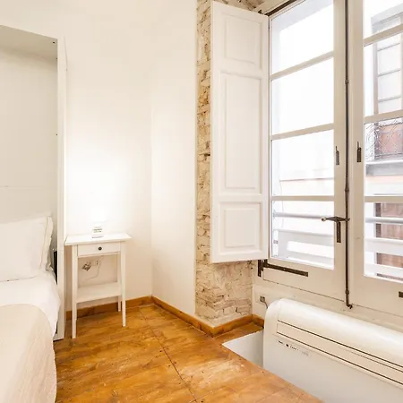 Lumen Old Town Nest *