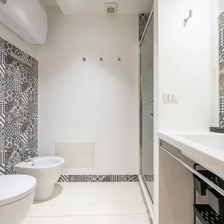 Lumen Old Town Nest Appartement Cagliari