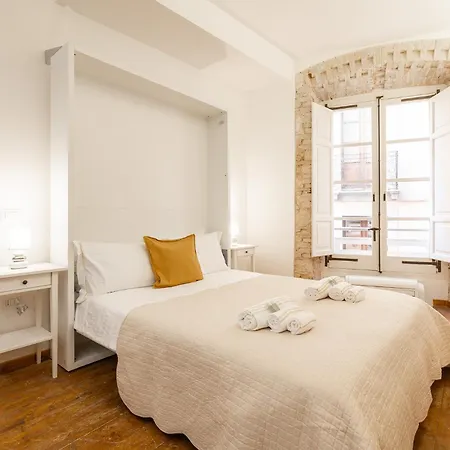 Lumen Old Town Nest Appartement